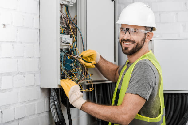 Best Affordable Electrician  in Feasterville, PA