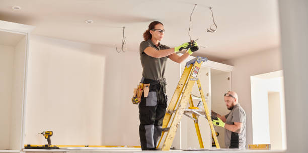Best Electrical Rewiring Services  in Feasterville, PA