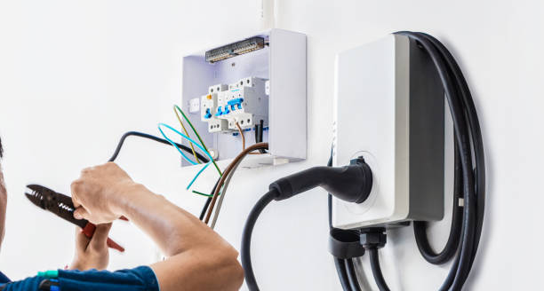 Best Industrial Electrical Services  in Feasterville, PA