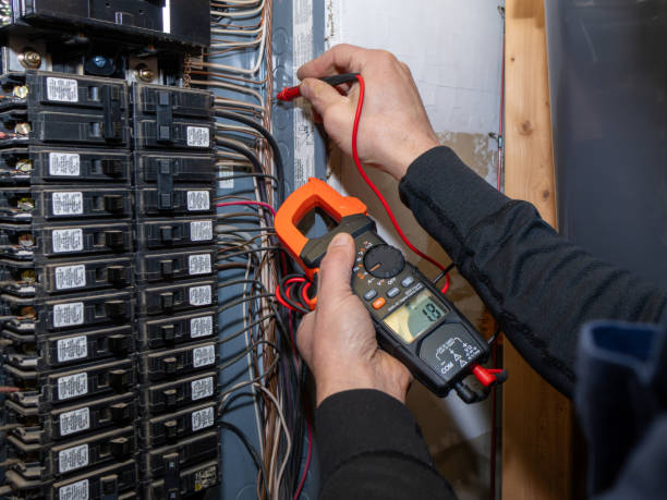 Best Emergency Electrical Repair  in Feasterville, PA