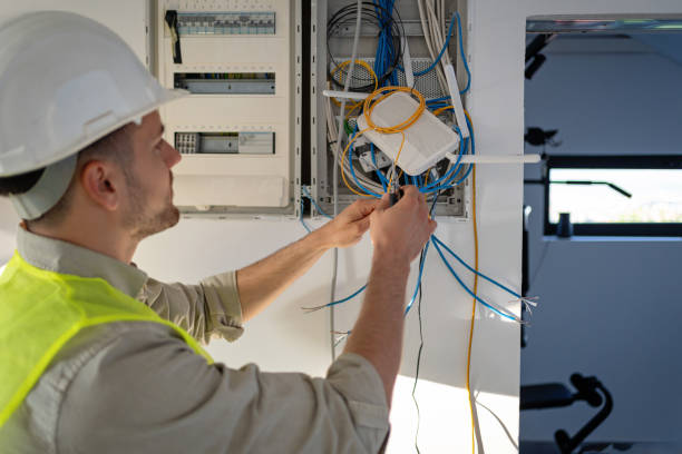 Electrical Upgrades for Homes in Feasterville, PA