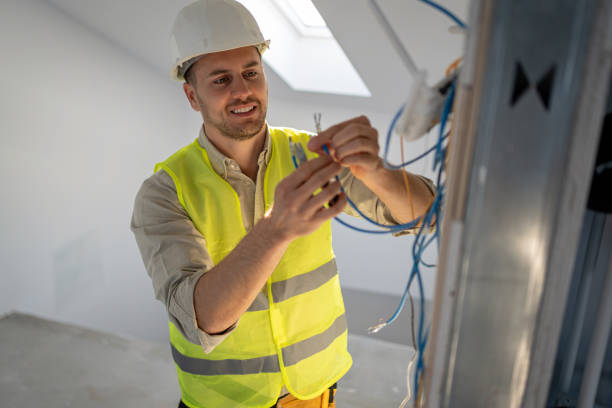 Best Electrical Contractors for Businesses  in Feasterville, PA