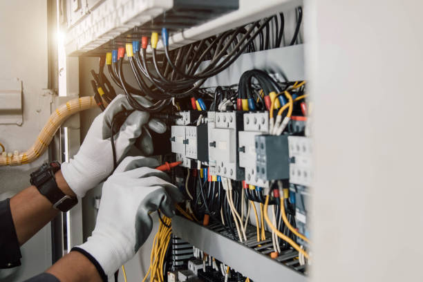 Best Local Electrician Companies  in Feasterville, PA