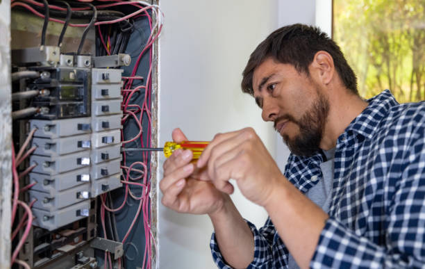 Professional Electrician in Feasterville, PA